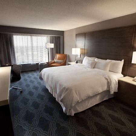 Doubletree By Hilton Bloomington Minneapolis South Exterior foto