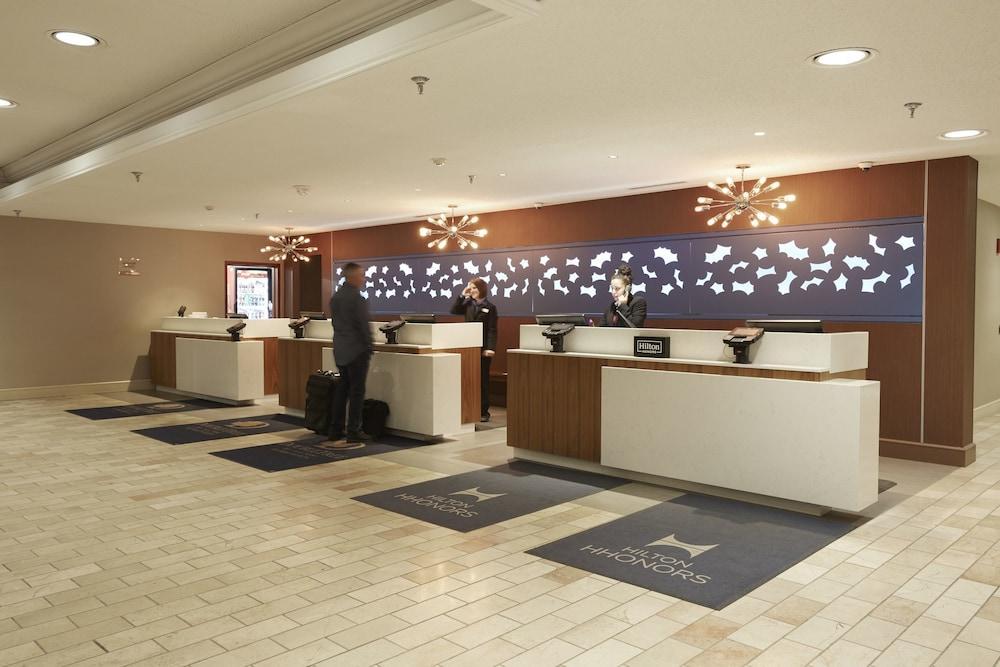 Doubletree By Hilton Bloomington Minneapolis South Exterior foto