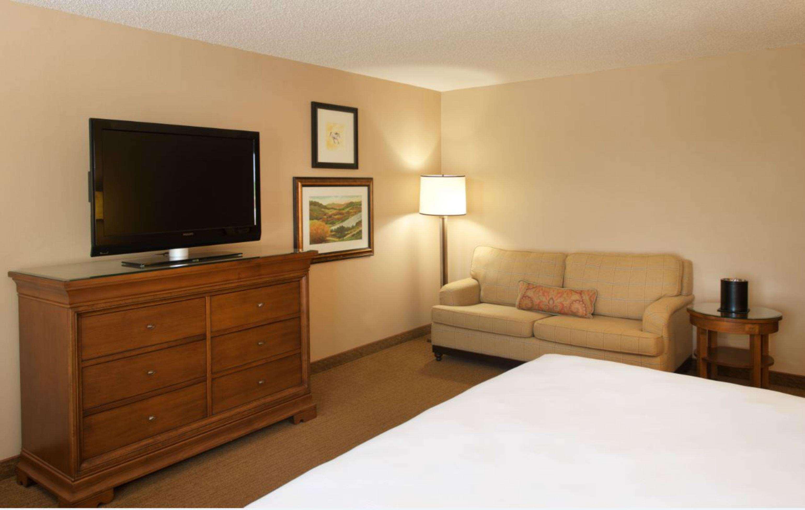 Doubletree By Hilton Bloomington Minneapolis South Exterior foto