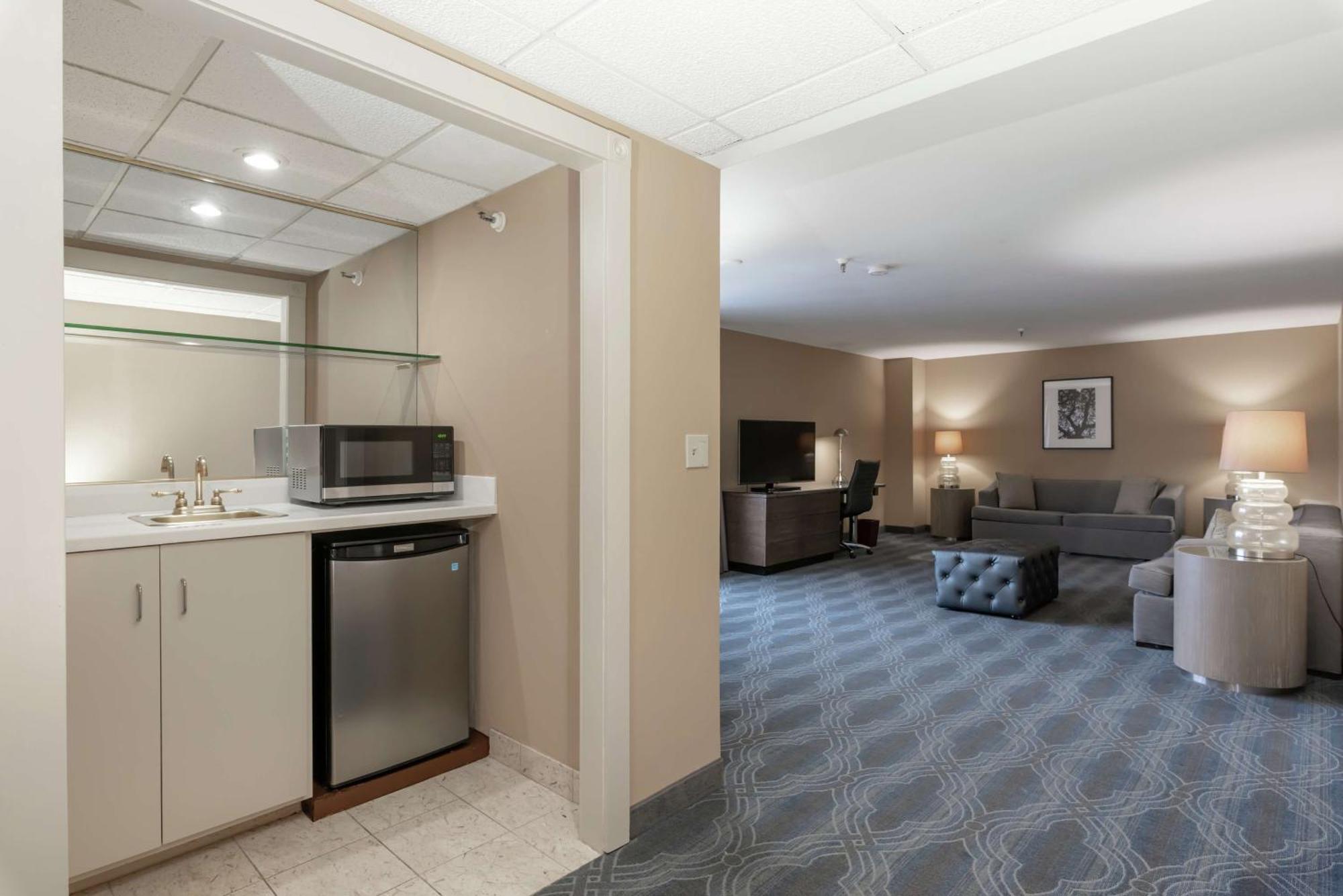 Doubletree By Hilton Bloomington Minneapolis South Exterior foto